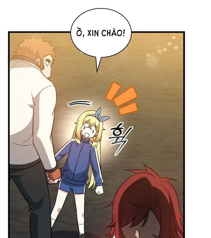 Trở Thành Con Gái Của Kẻ Phản Diện Trong Học Viện Chapter 34 - 45