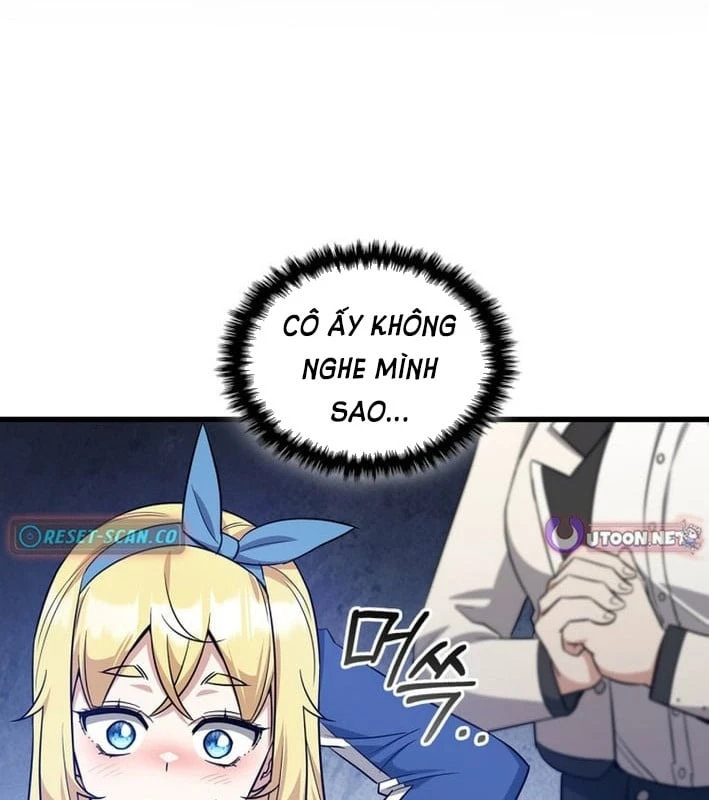 Trở Thành Con Gái Của Kẻ Phản Diện Trong Học Viện Chapter 34 - 49