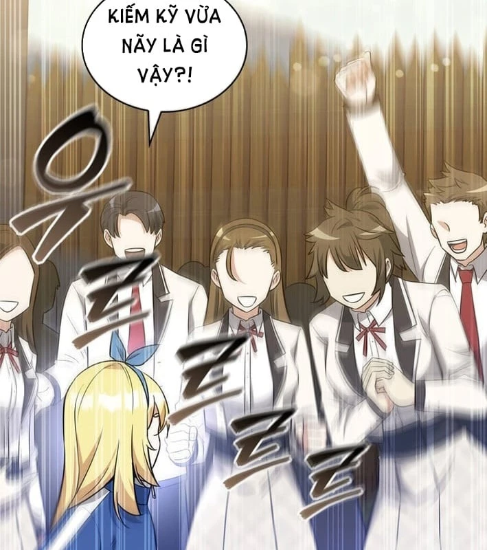 Trở Thành Con Gái Của Kẻ Phản Diện Trong Học Viện Chapter 34 - 51