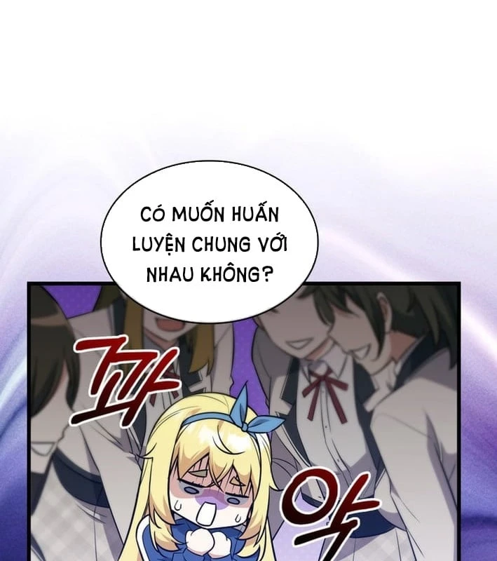 Trở Thành Con Gái Của Kẻ Phản Diện Trong Học Viện Chapter 34 - 53