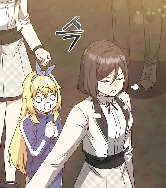 Trở Thành Con Gái Của Kẻ Phản Diện Trong Học Viện Chapter 34 - 55