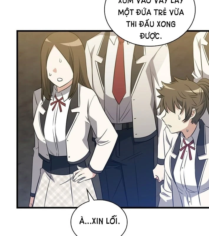 Trở Thành Con Gái Của Kẻ Phản Diện Trong Học Viện Chapter 34 - 57