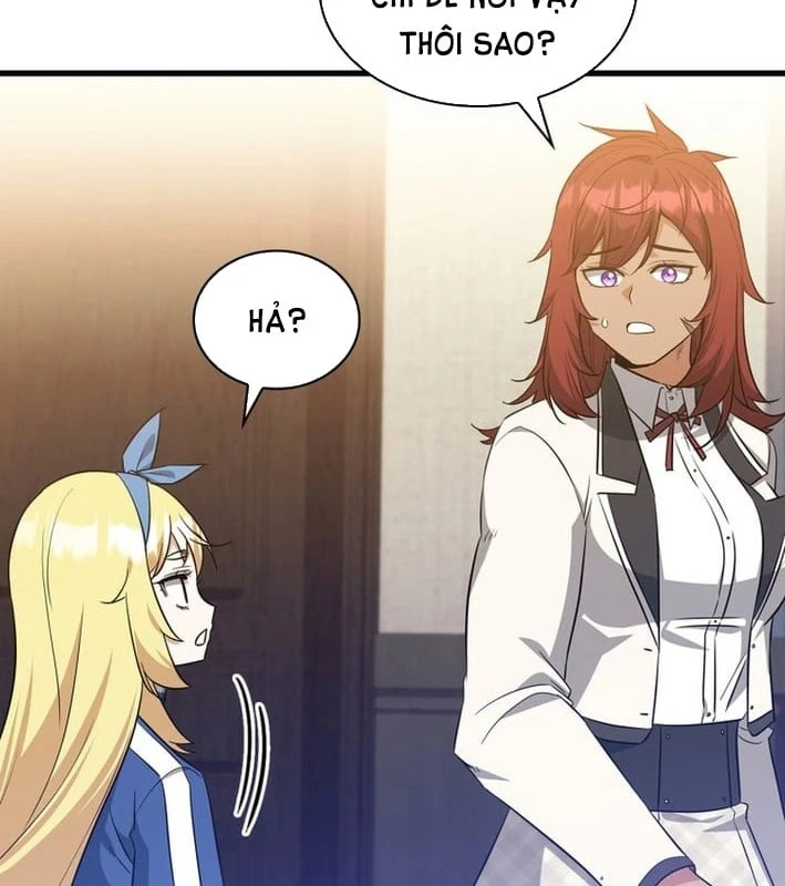 Trở Thành Con Gái Của Kẻ Phản Diện Trong Học Viện Chapter 34 - 69