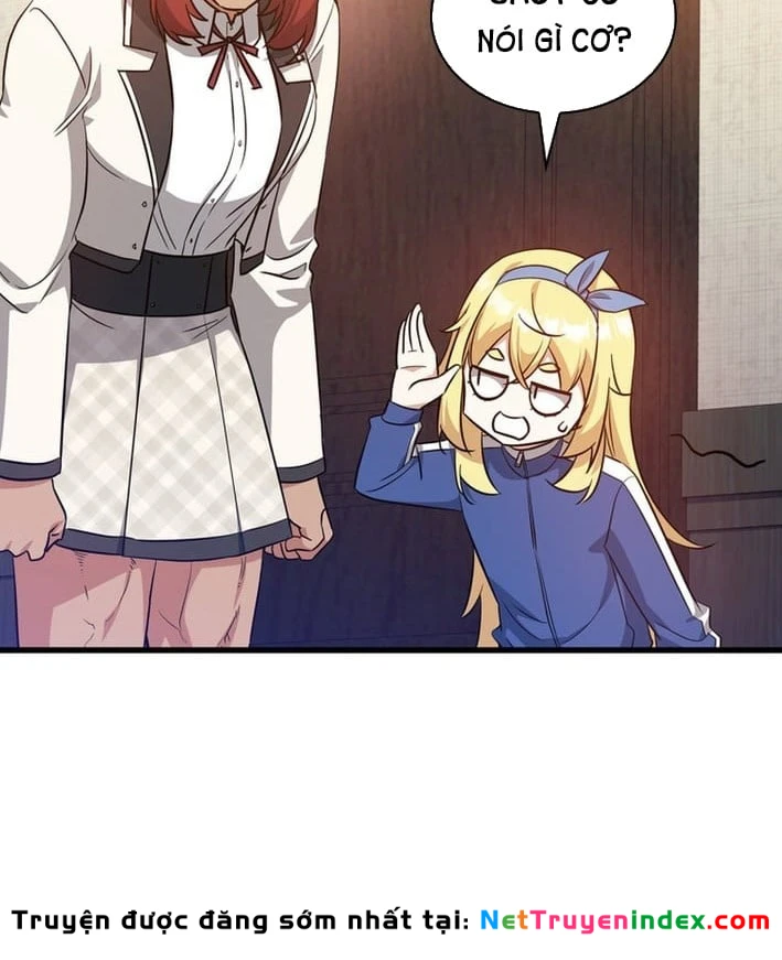 Trở Thành Con Gái Của Kẻ Phản Diện Trong Học Viện Chapter 34 - 75