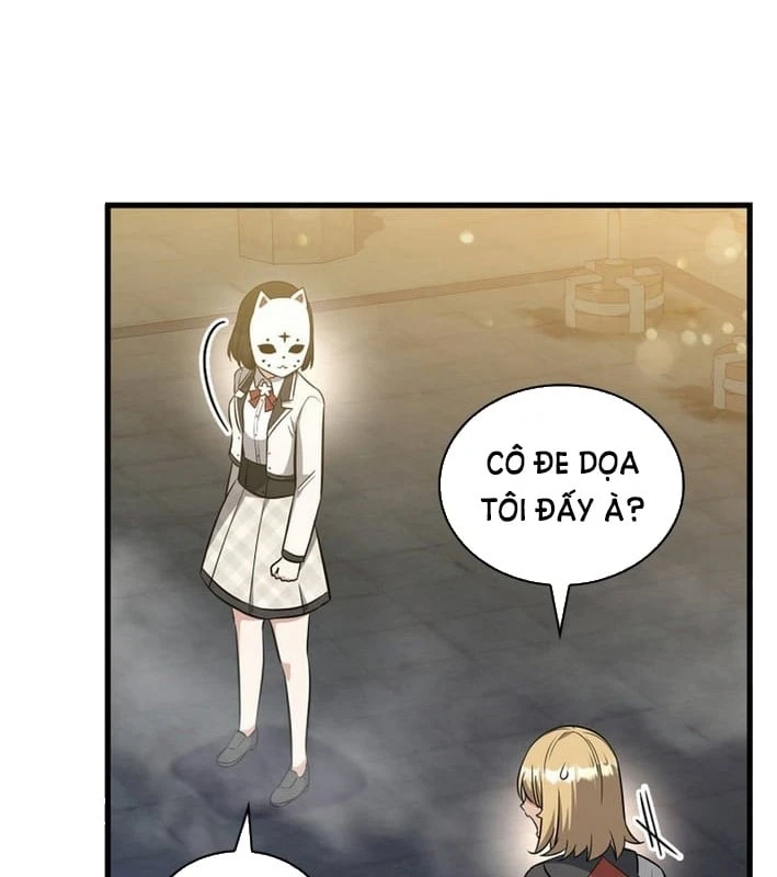 Trở Thành Con Gái Của Kẻ Phản Diện Trong Học Viện Chapter 34 - 121