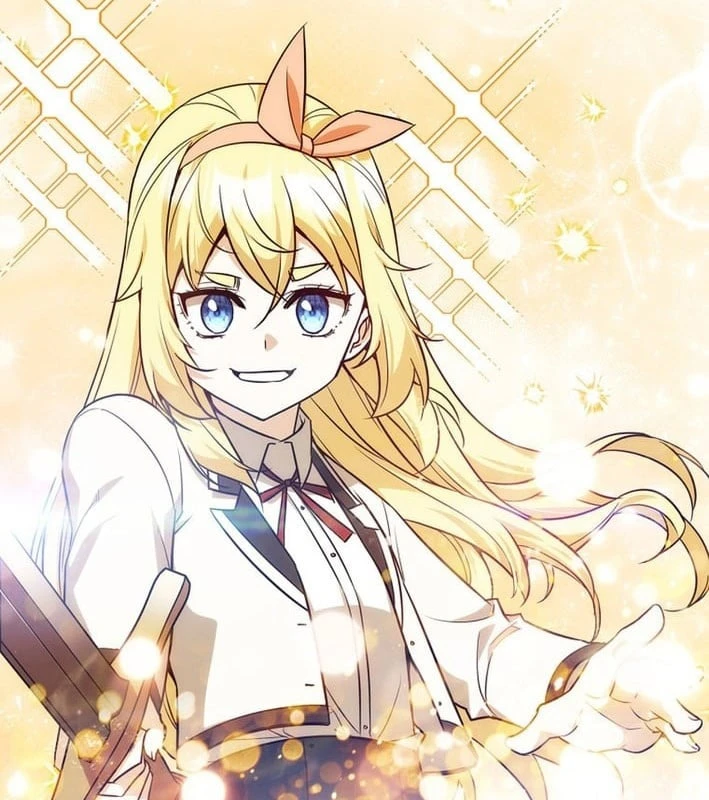 Trở Thành Con Gái Của Kẻ Phản Diện Trong Học Viện Chapter 34 - 136