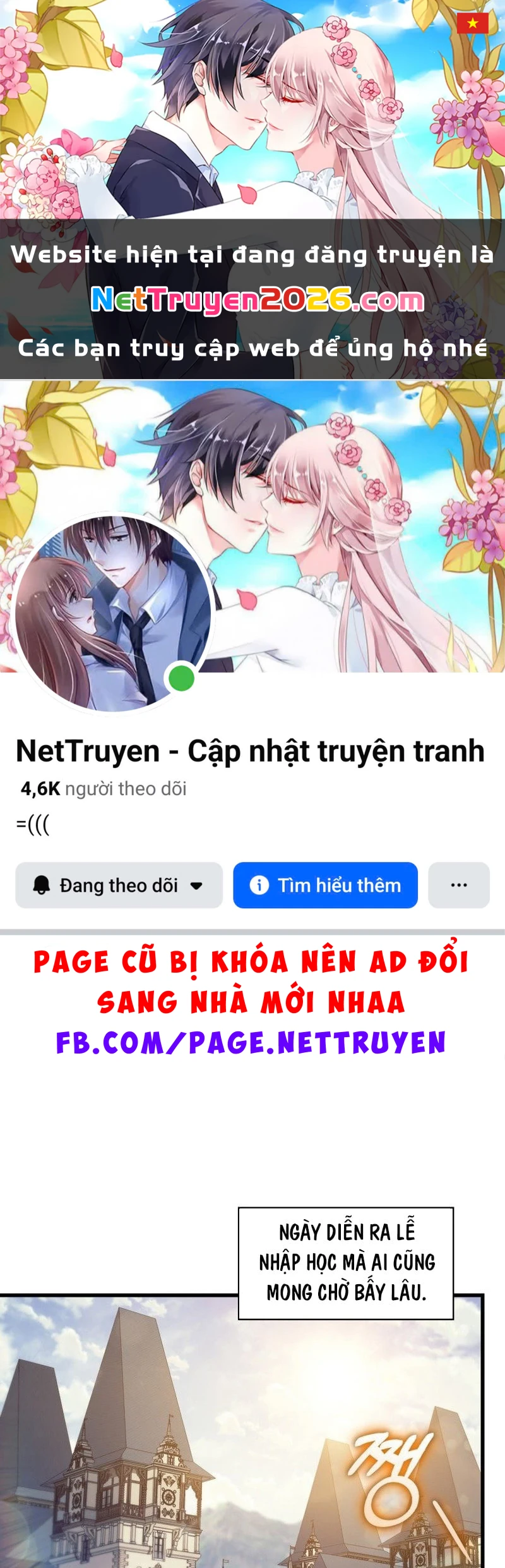 Trở Thành Con Gái Của Kẻ Phản Diện Trong Học Viện Chapter 35 - 1