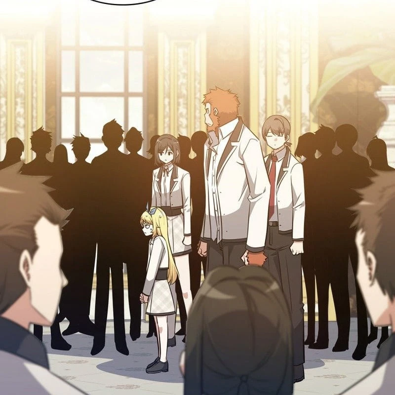 Trở Thành Con Gái Của Kẻ Phản Diện Trong Học Viện Chapter 35 - 6