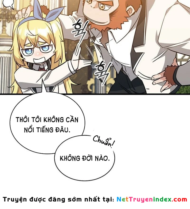 Trở Thành Con Gái Của Kẻ Phản Diện Trong Học Viện Chapter 35 - 9