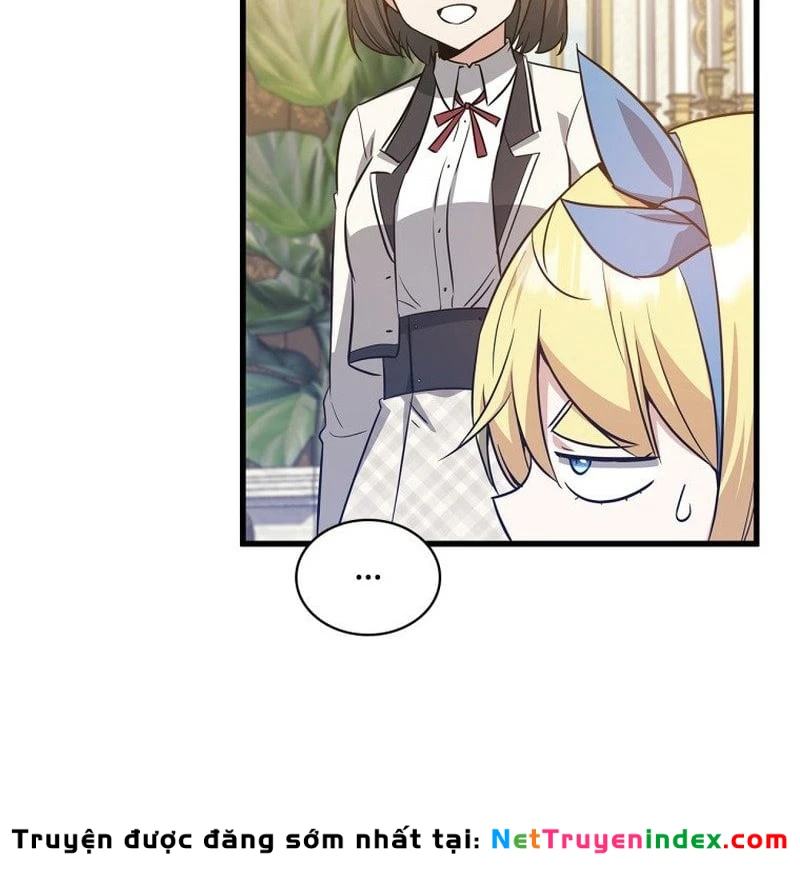 Trở Thành Con Gái Của Kẻ Phản Diện Trong Học Viện Chapter 35 - 11