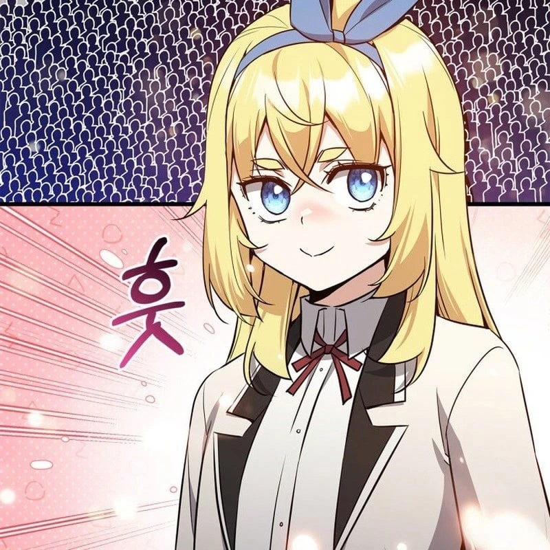 Trở Thành Con Gái Của Kẻ Phản Diện Trong Học Viện Chapter 35 - 18