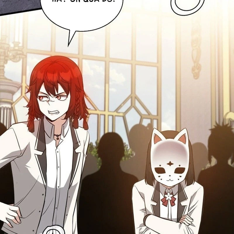 Trở Thành Con Gái Của Kẻ Phản Diện Trong Học Viện Chapter 35 - 33