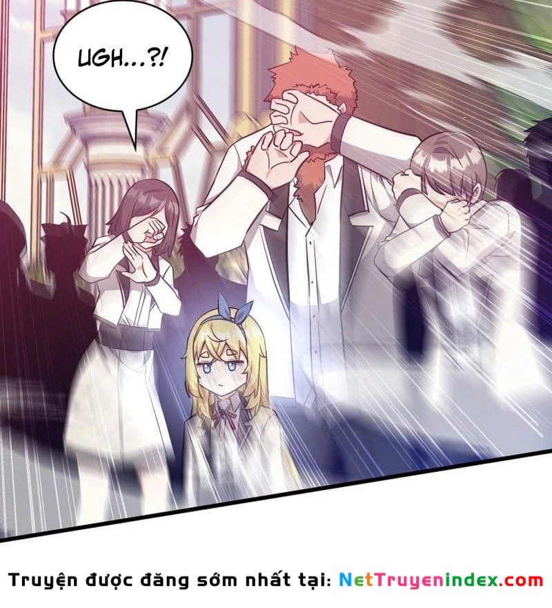 Trở Thành Con Gái Của Kẻ Phản Diện Trong Học Viện Chapter 35 - 43