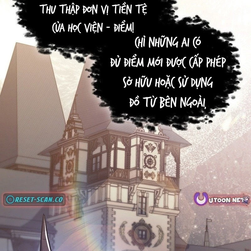 Trở Thành Con Gái Của Kẻ Phản Diện Trong Học Viện Chapter 35 - 67