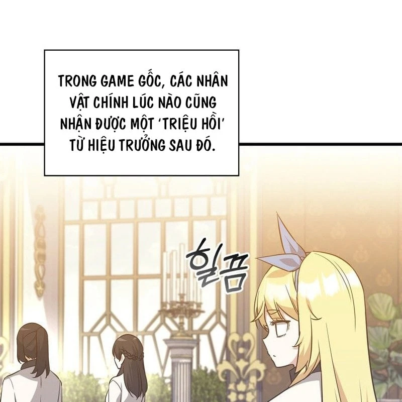 Trở Thành Con Gái Của Kẻ Phản Diện Trong Học Viện Chapter 35 - 85