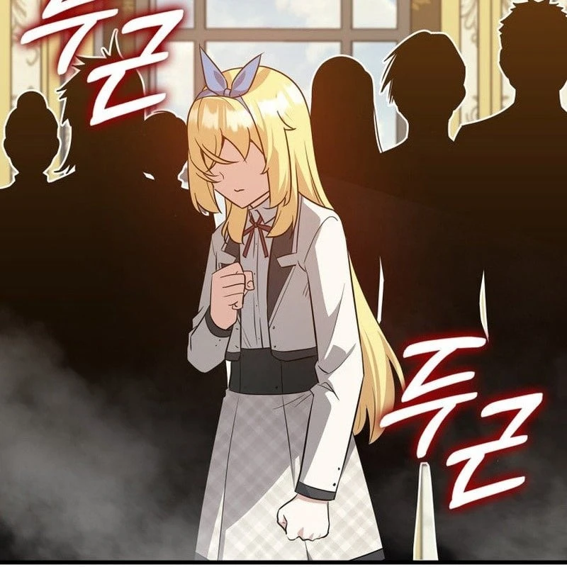 Trở Thành Con Gái Của Kẻ Phản Diện Trong Học Viện Chapter 35 - 96