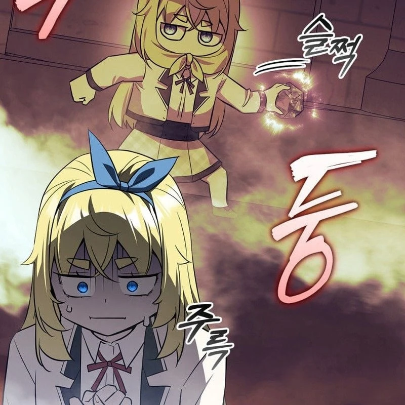 Trở Thành Con Gái Của Kẻ Phản Diện Trong Học Viện Chapter 35 - 100