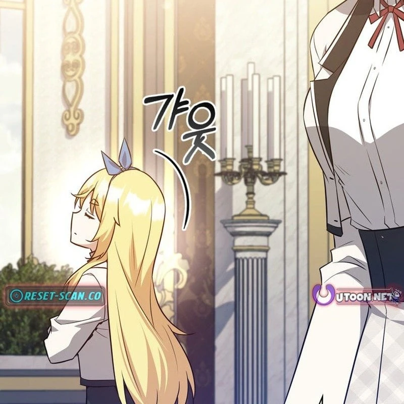 Trở Thành Con Gái Của Kẻ Phản Diện Trong Học Viện Chapter 35 - 160