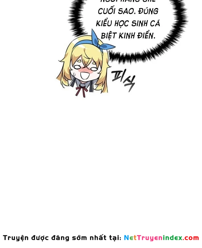 Trở Thành Con Gái Của Kẻ Phản Diện Trong Học Viện Chapter 36 - 10