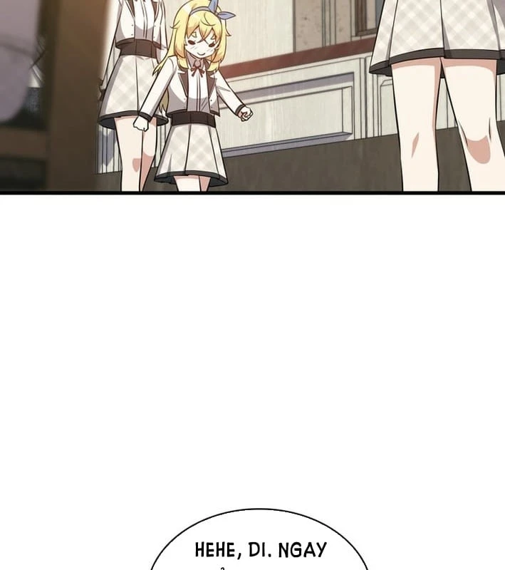 Trở Thành Con Gái Của Kẻ Phản Diện Trong Học Viện Chapter 36 - 12