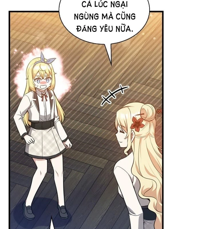 Trở Thành Con Gái Của Kẻ Phản Diện Trong Học Viện Chapter 36 - 13