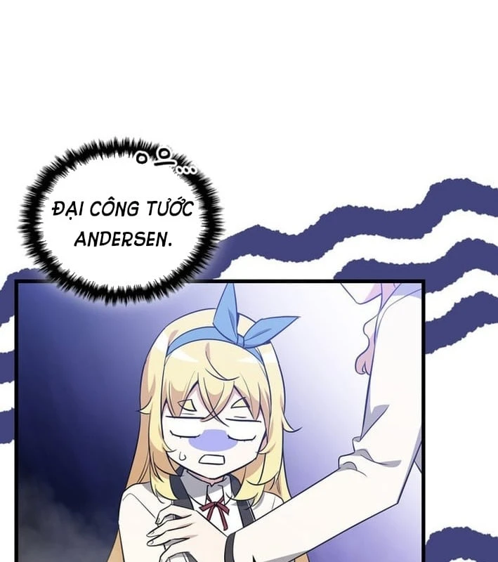 Trở Thành Con Gái Của Kẻ Phản Diện Trong Học Viện Chapter 36 - 20