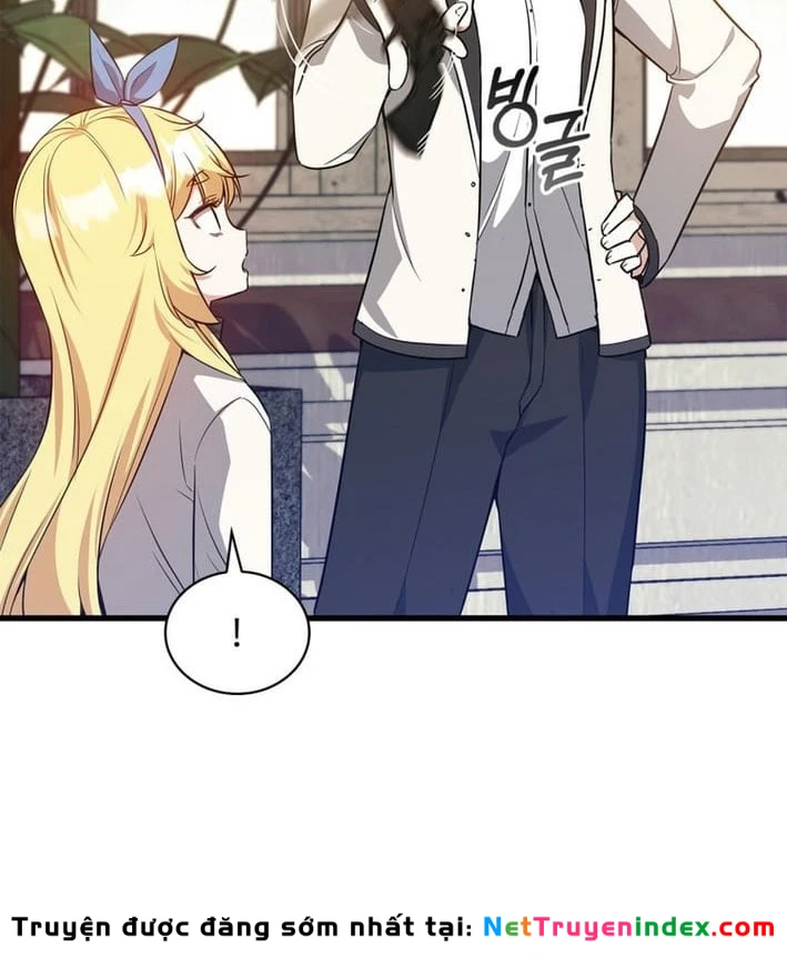 Trở Thành Con Gái Của Kẻ Phản Diện Trong Học Viện Chapter 36 - 26