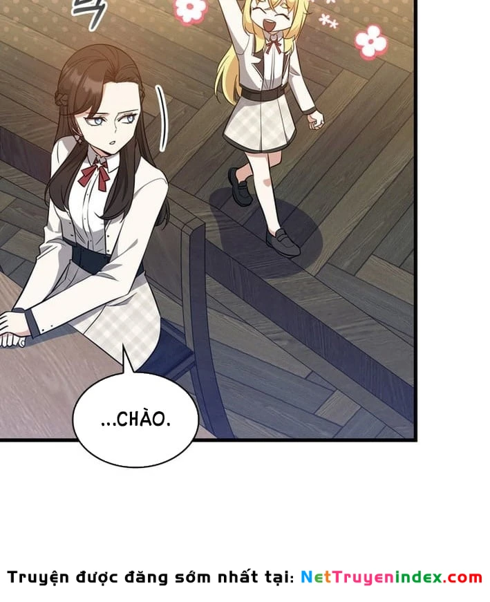 Trở Thành Con Gái Của Kẻ Phản Diện Trong Học Viện Chapter 36 - 31