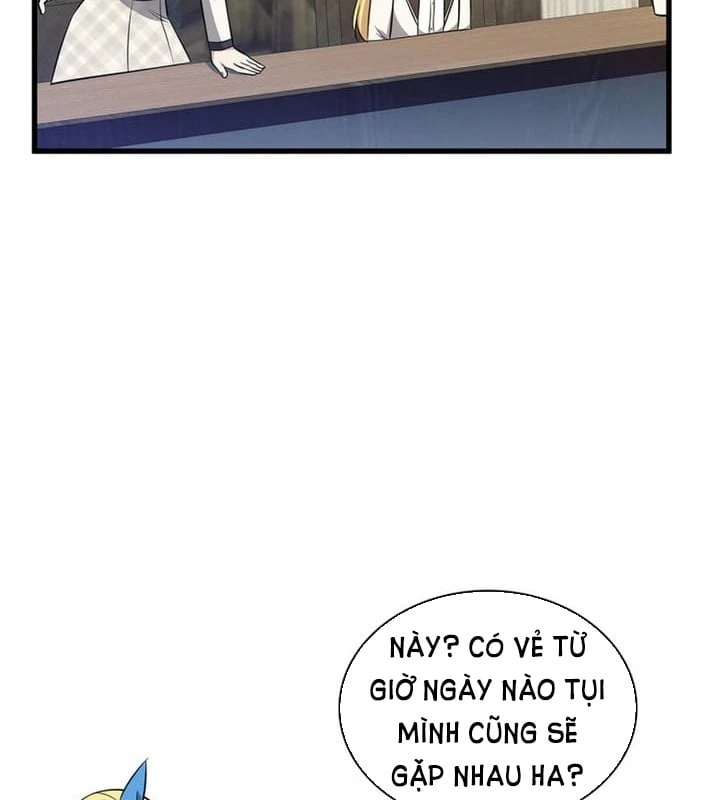 Trở Thành Con Gái Của Kẻ Phản Diện Trong Học Viện Chapter 36 - 33