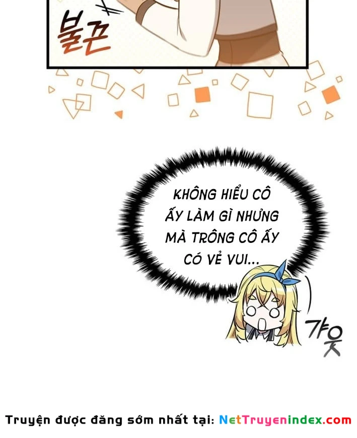 Trở Thành Con Gái Của Kẻ Phản Diện Trong Học Viện Chapter 36 - 41