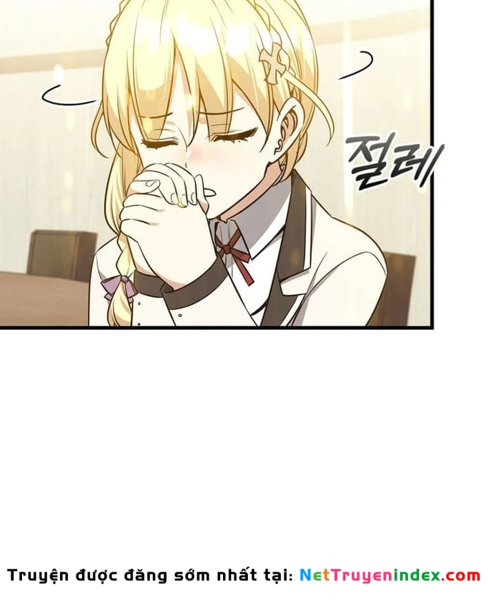 Trở Thành Con Gái Của Kẻ Phản Diện Trong Học Viện Chapter 36 - 47