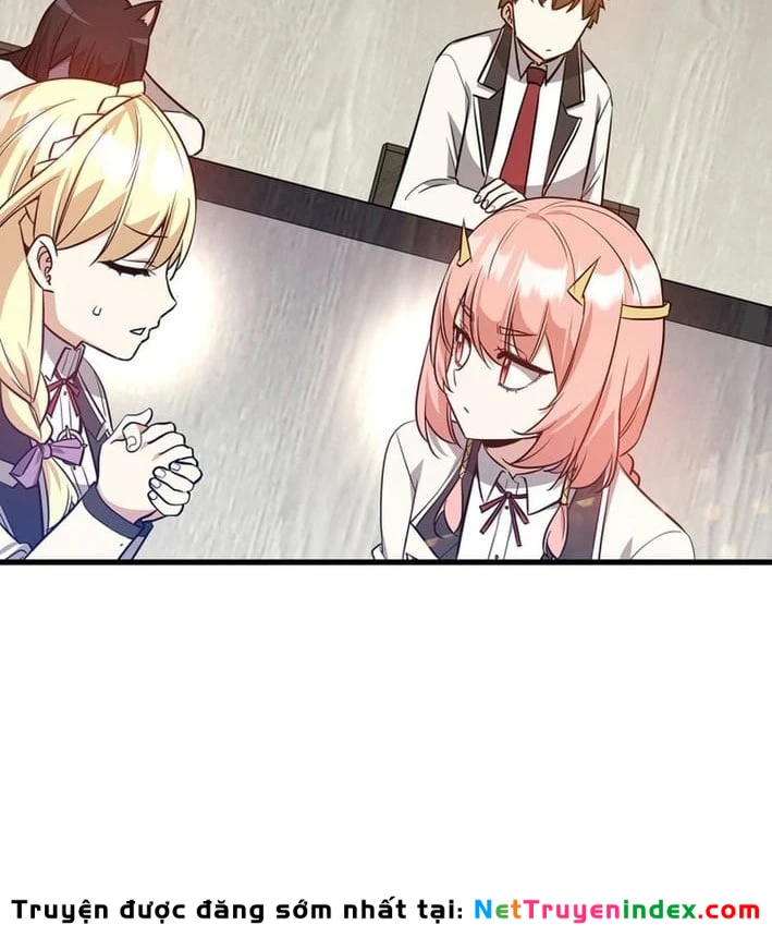 Trở Thành Con Gái Của Kẻ Phản Diện Trong Học Viện Chapter 36 - 49