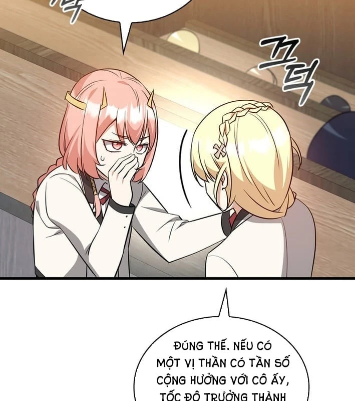 Trở Thành Con Gái Của Kẻ Phản Diện Trong Học Viện Chapter 36 - 62