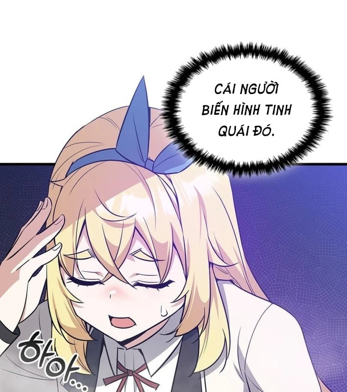 Trở Thành Con Gái Của Kẻ Phản Diện Trong Học Viện Chapter 36 - 75