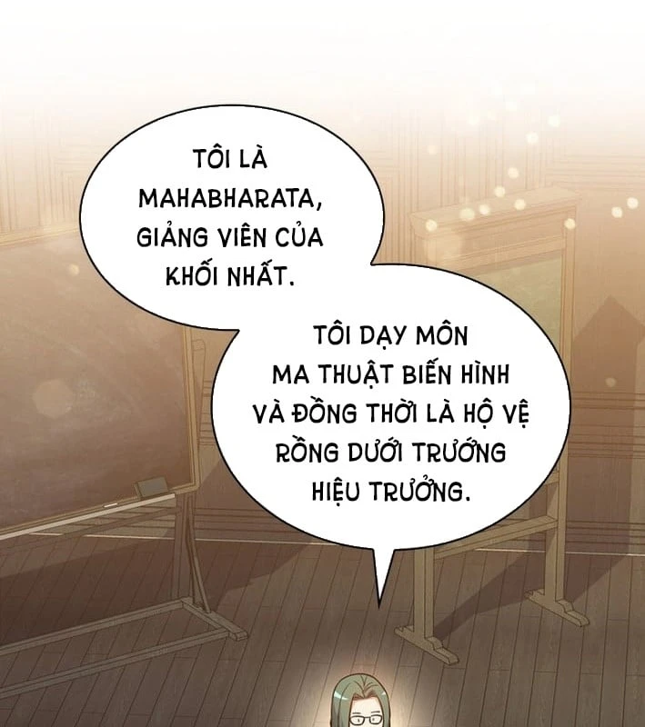 Trở Thành Con Gái Của Kẻ Phản Diện Trong Học Viện Chapter 36 - 77