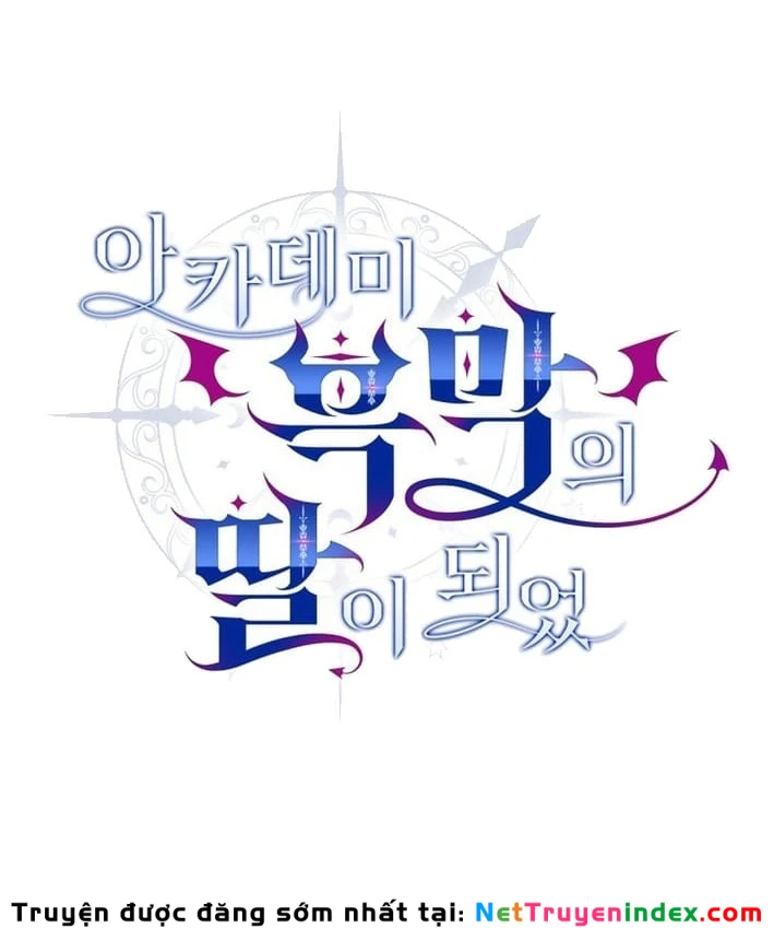 Trở Thành Con Gái Của Kẻ Phản Diện Trong Học Viện Chapter 36 - 85