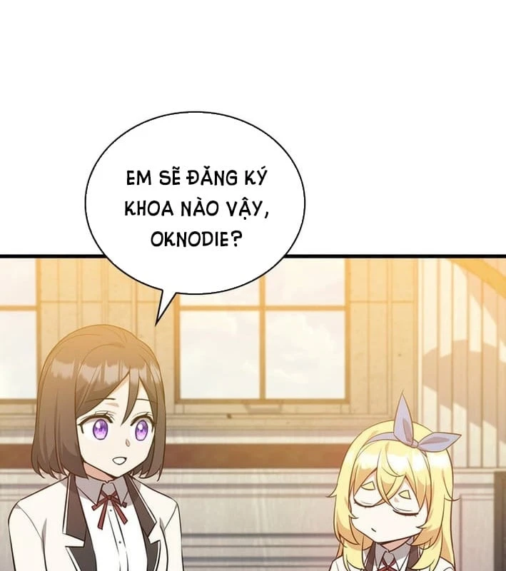 Trở Thành Con Gái Của Kẻ Phản Diện Trong Học Viện Chapter 36 - 111