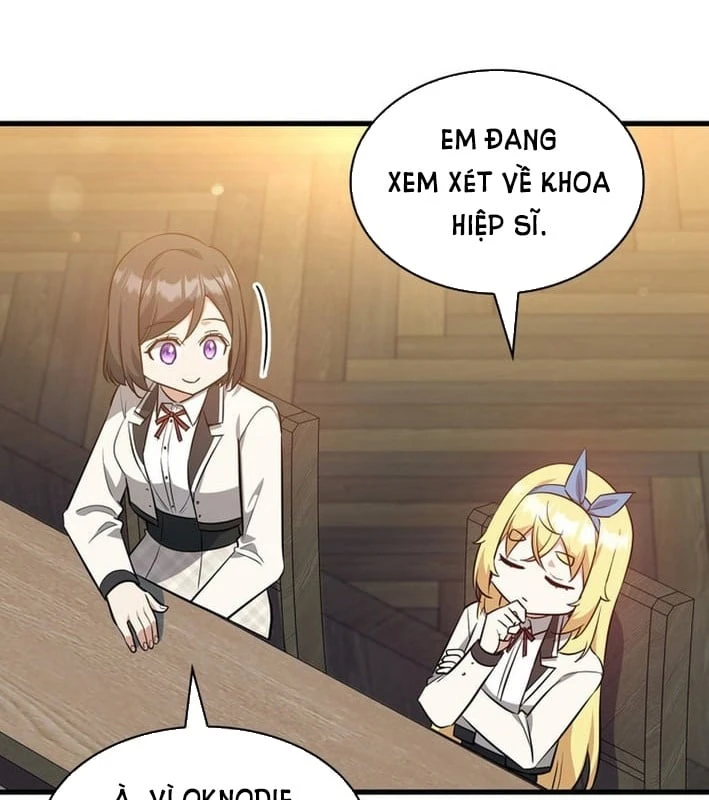 Trở Thành Con Gái Của Kẻ Phản Diện Trong Học Viện Chapter 36 - 119