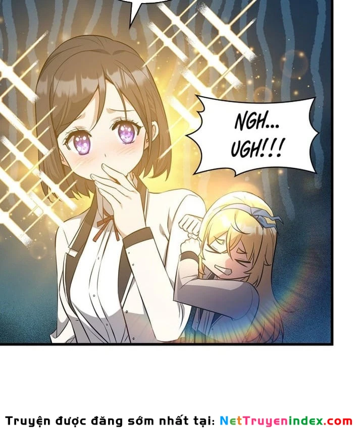 Trở Thành Con Gái Của Kẻ Phản Diện Trong Học Viện Chapter 36 - 121