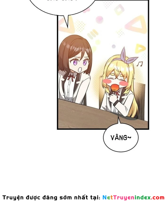 Trở Thành Con Gái Của Kẻ Phản Diện Trong Học Viện Chapter 36 - 127