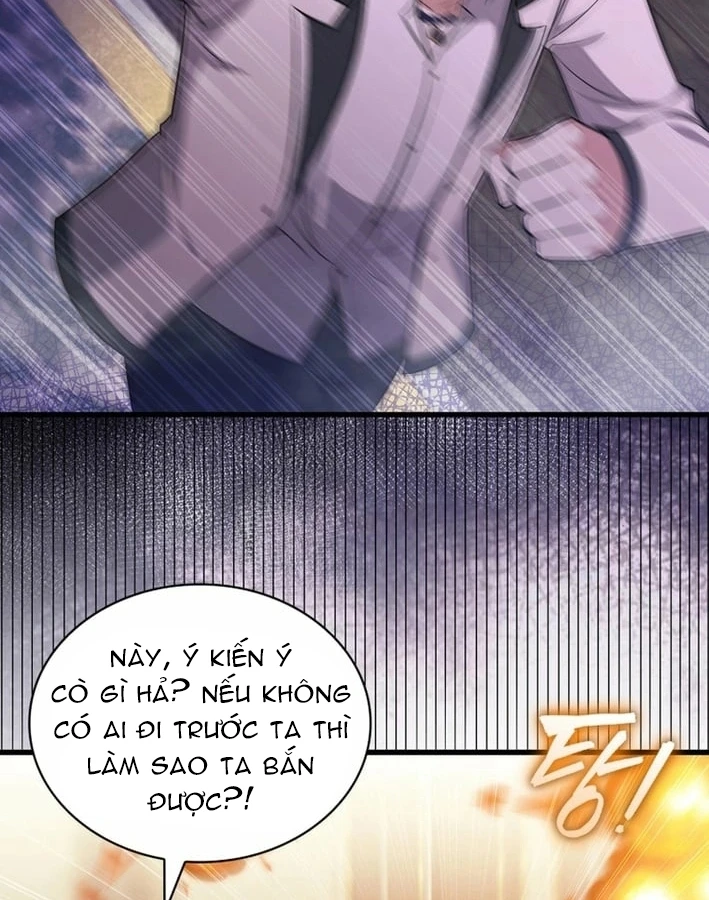 Trở Thành Con Gái Của Kẻ Phản Diện Trong Học Viện Chapter 37 - 3