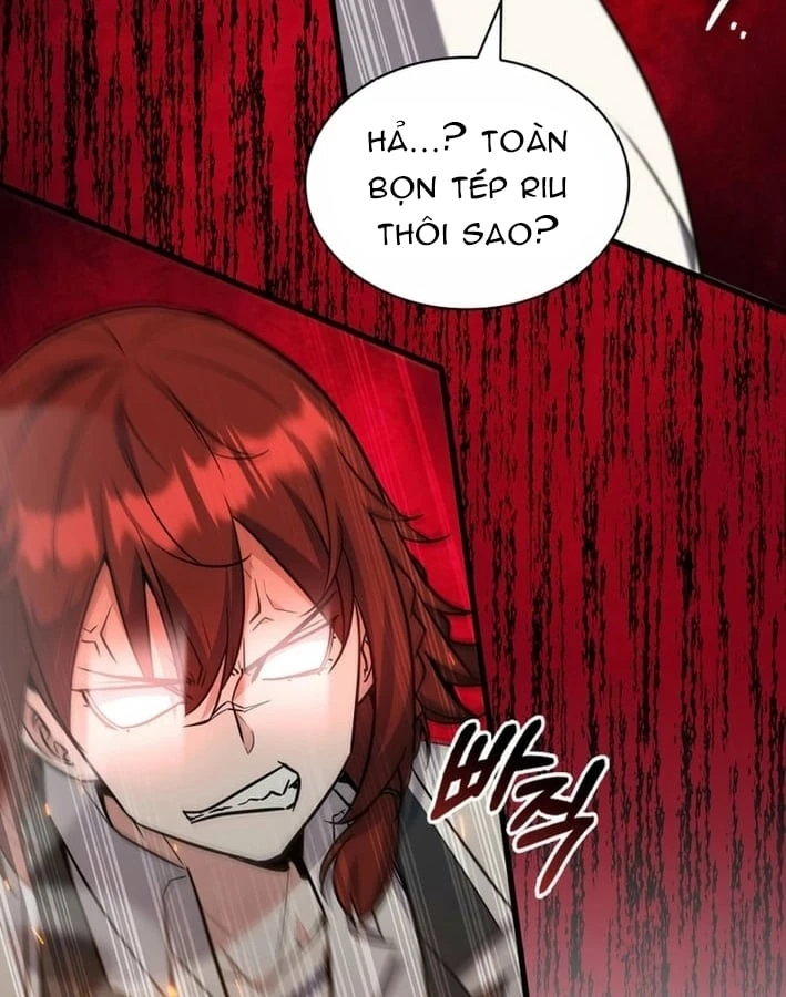 Trở Thành Con Gái Của Kẻ Phản Diện Trong Học Viện Chapter 37 - 9