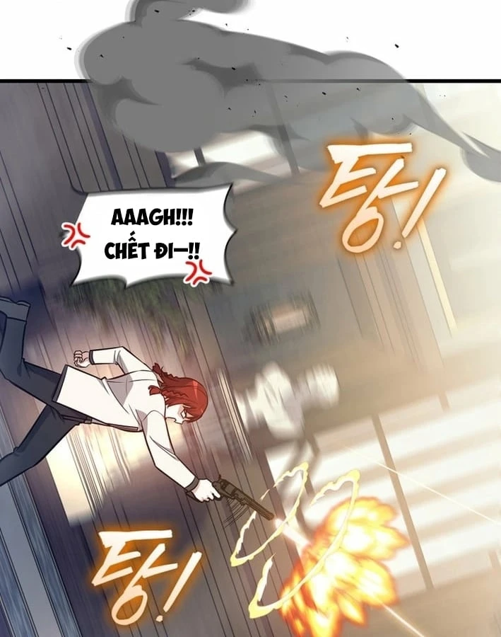 Trở Thành Con Gái Của Kẻ Phản Diện Trong Học Viện Chapter 37 - 11