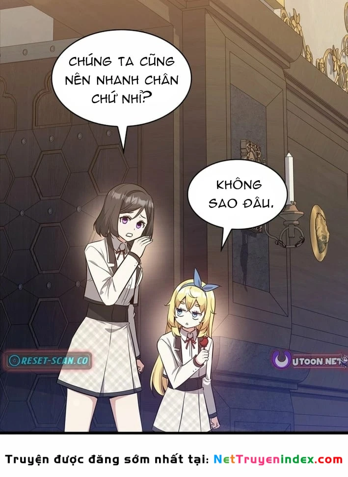 Trở Thành Con Gái Của Kẻ Phản Diện Trong Học Viện Chapter 37 - 14