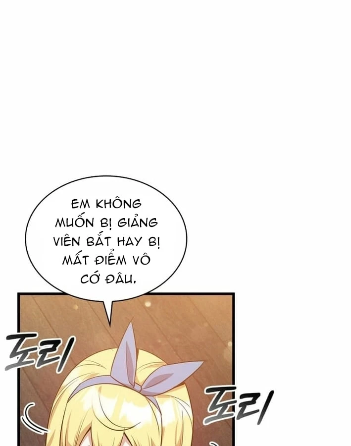 Trở Thành Con Gái Của Kẻ Phản Diện Trong Học Viện Chapter 37 - 15