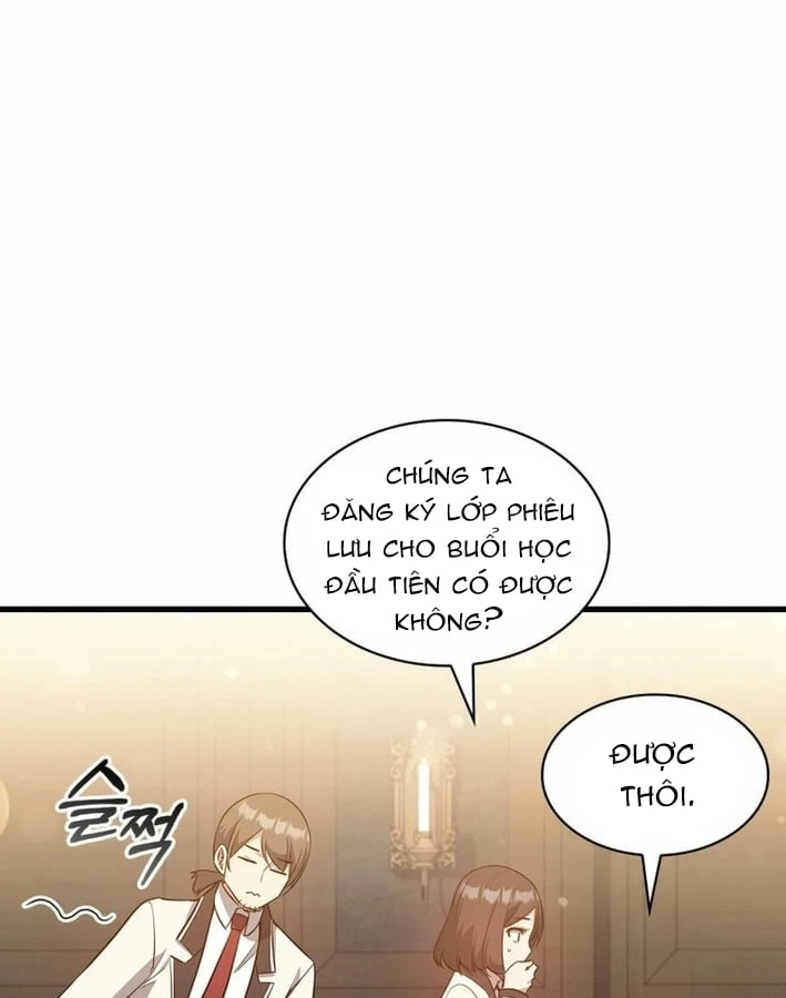 Trở Thành Con Gái Của Kẻ Phản Diện Trong Học Viện Chapter 37 - 18