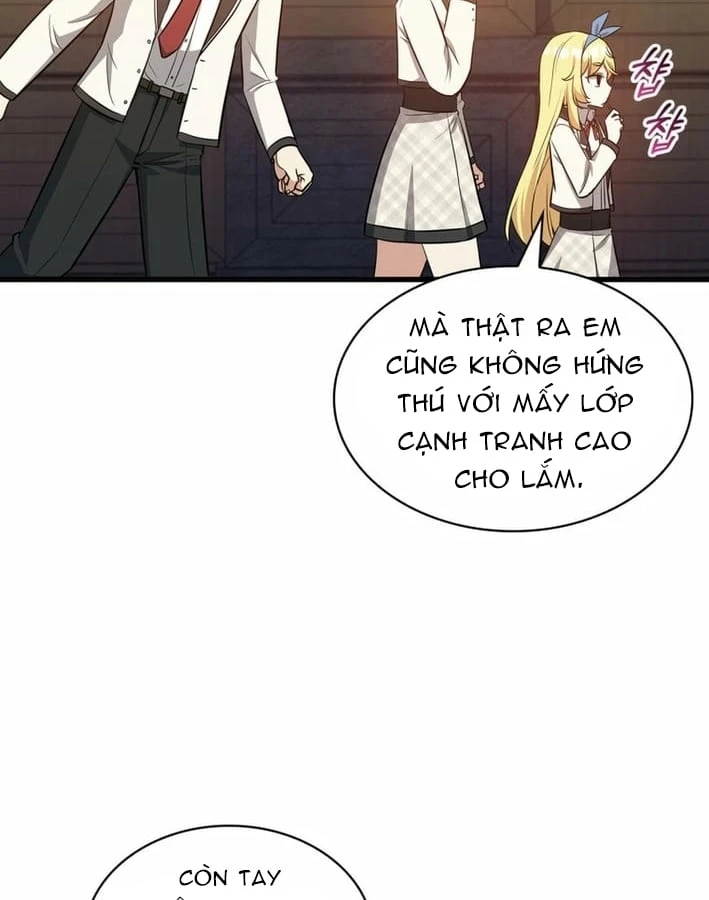 Trở Thành Con Gái Của Kẻ Phản Diện Trong Học Viện Chapter 37 - 19