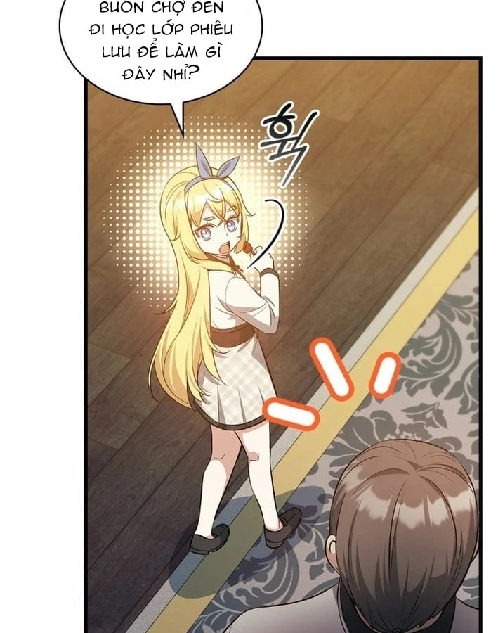 Trở Thành Con Gái Của Kẻ Phản Diện Trong Học Viện Chapter 37 - 20