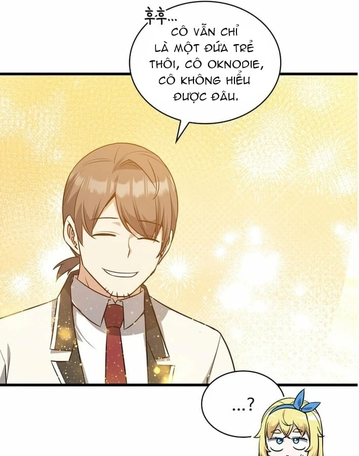 Trở Thành Con Gái Của Kẻ Phản Diện Trong Học Viện Chapter 37 - 22