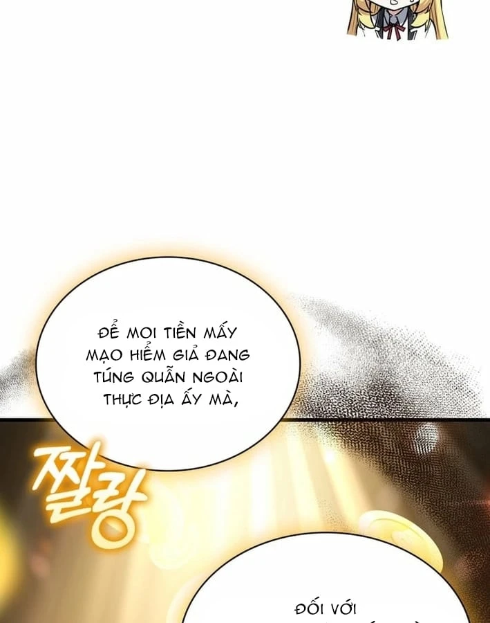 Trở Thành Con Gái Của Kẻ Phản Diện Trong Học Viện Chapter 37 - 23